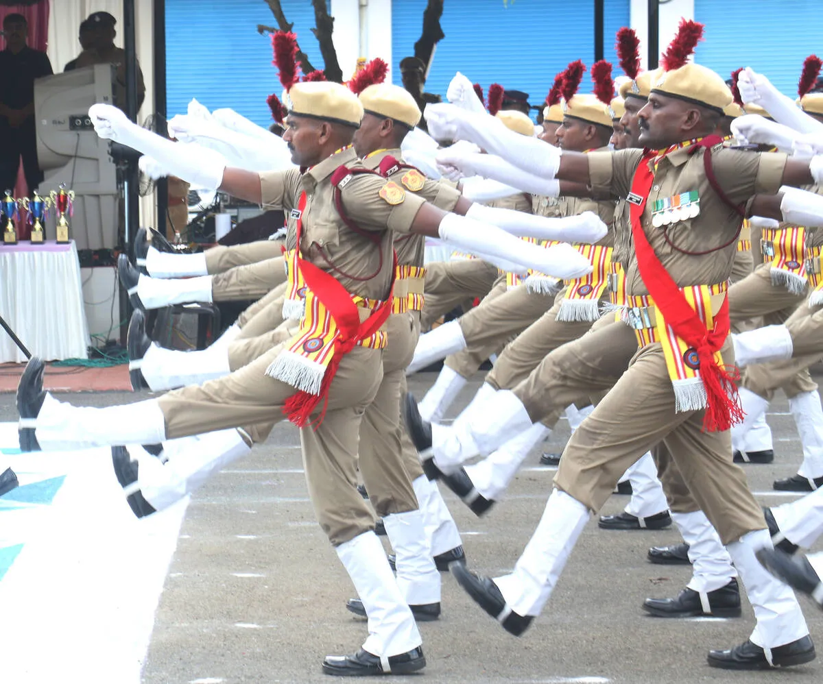 Kerala Kaumudi Photo Gallery