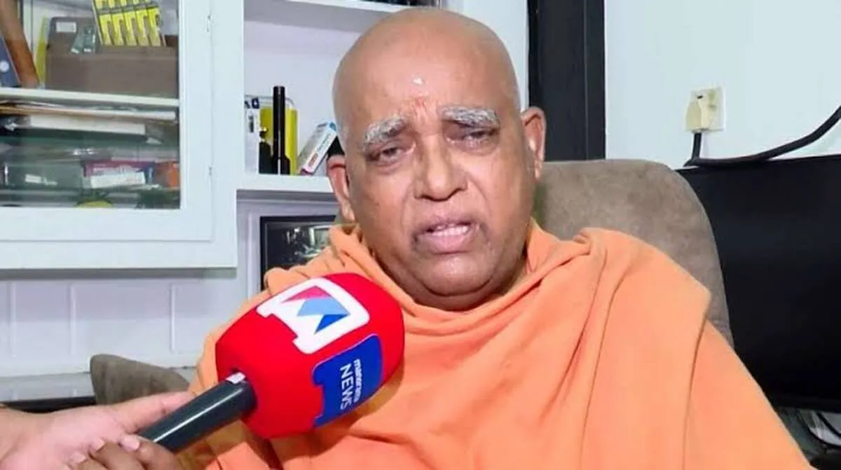 swami-sachidanand