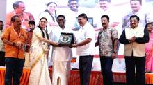 award