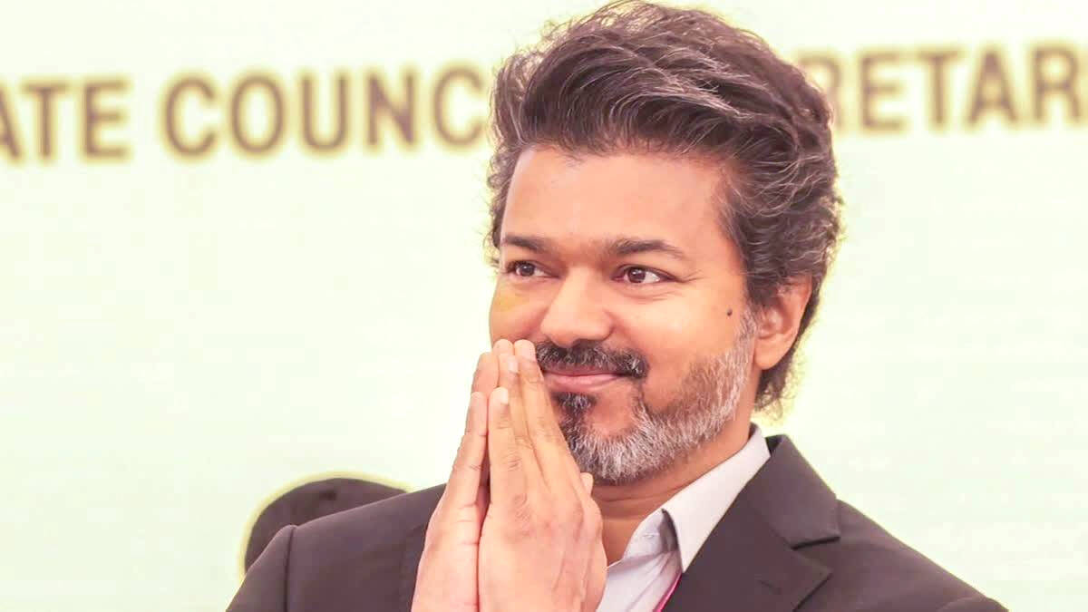 vijay