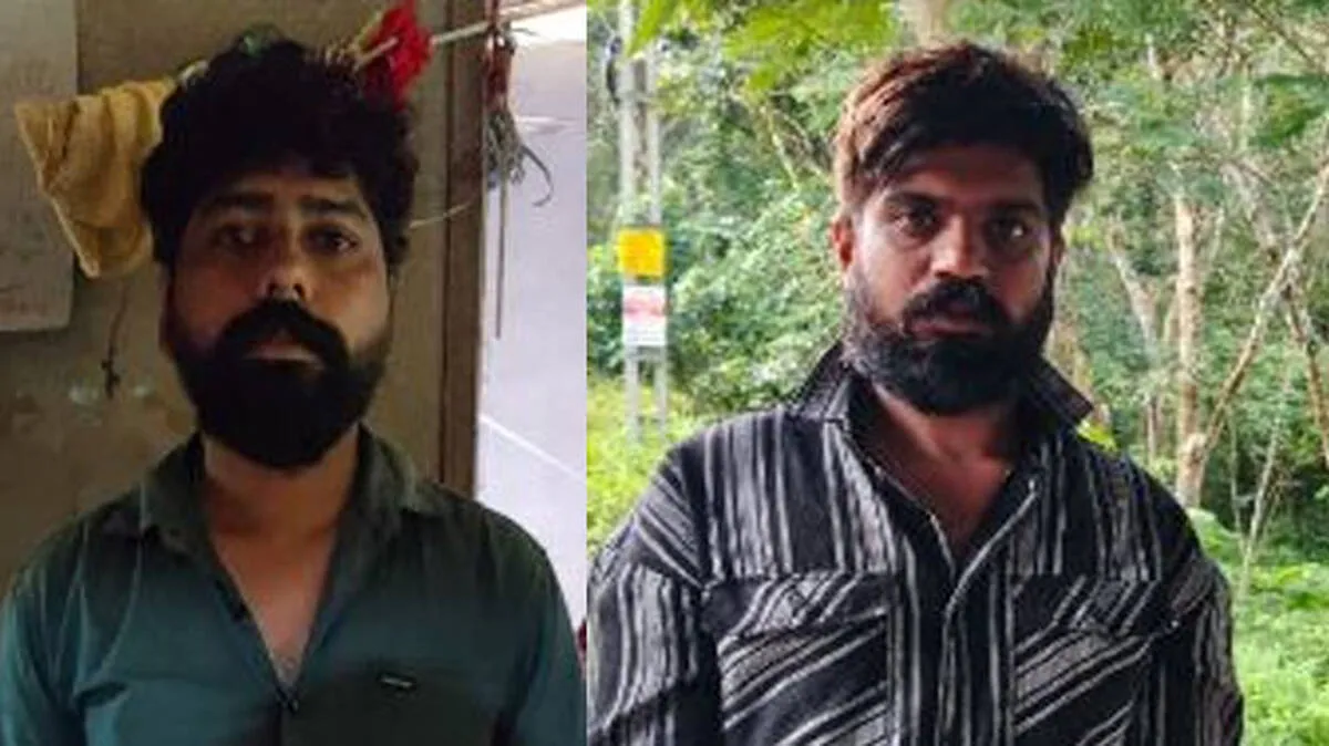 sudheesh