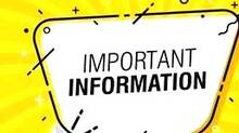 information