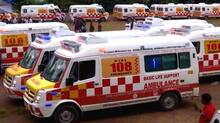 108-ambulance