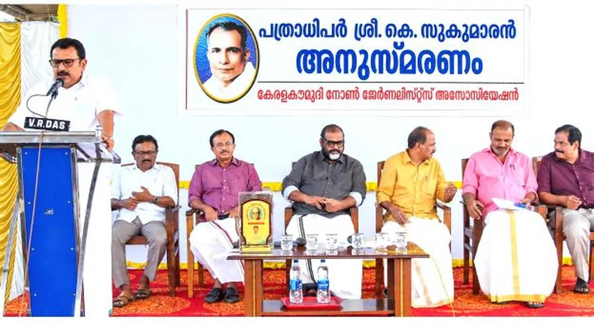 sukumaran