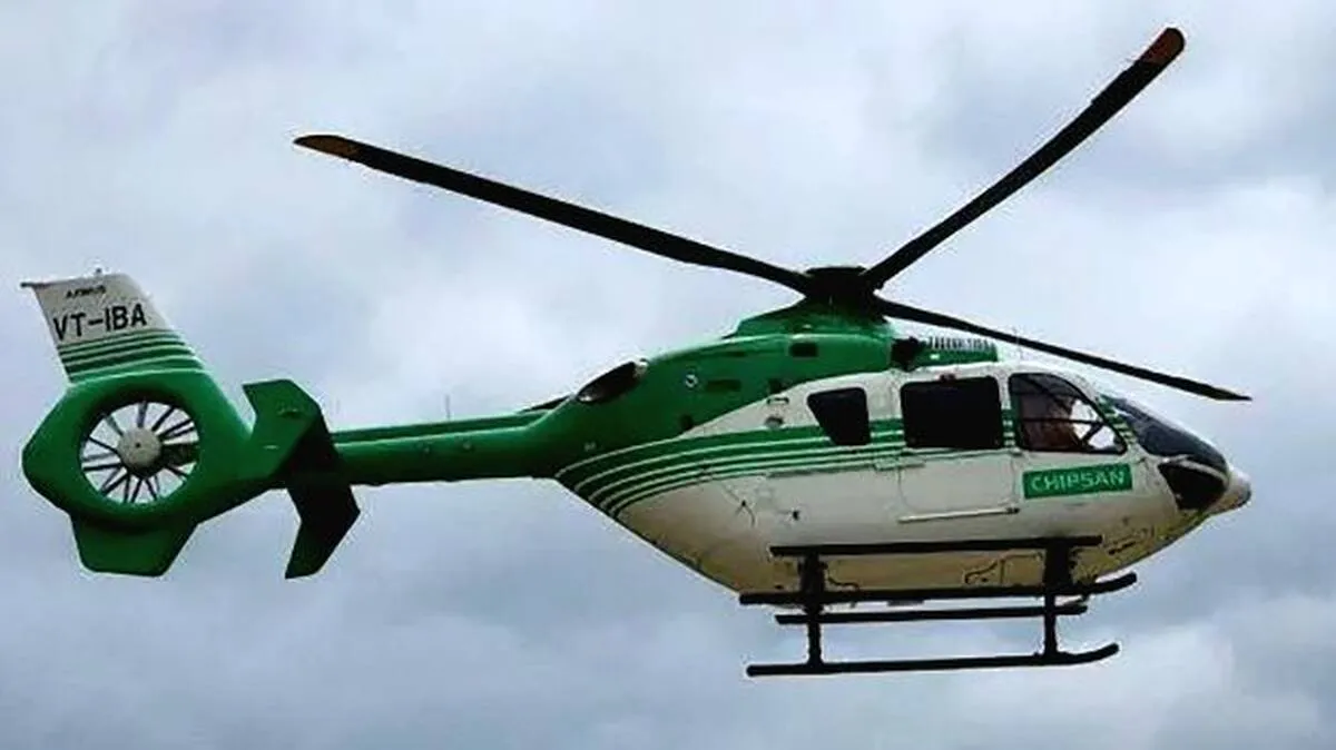 heli