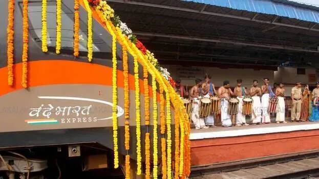 vande-bharat