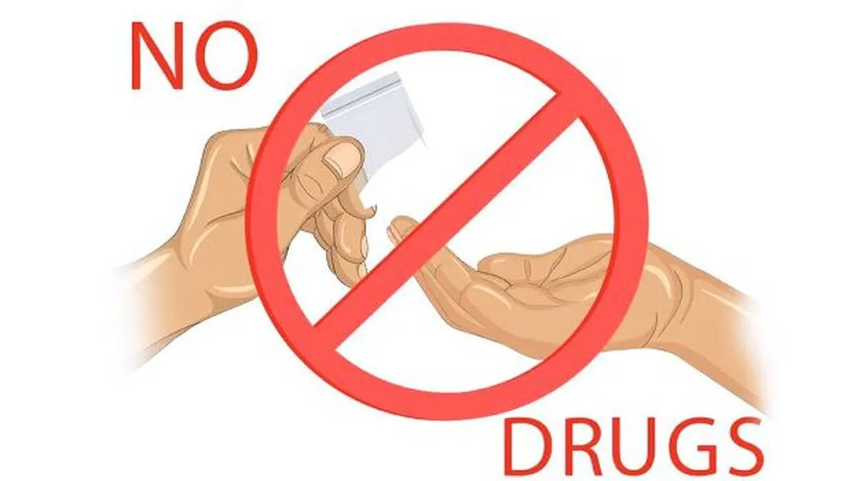 no-drug
