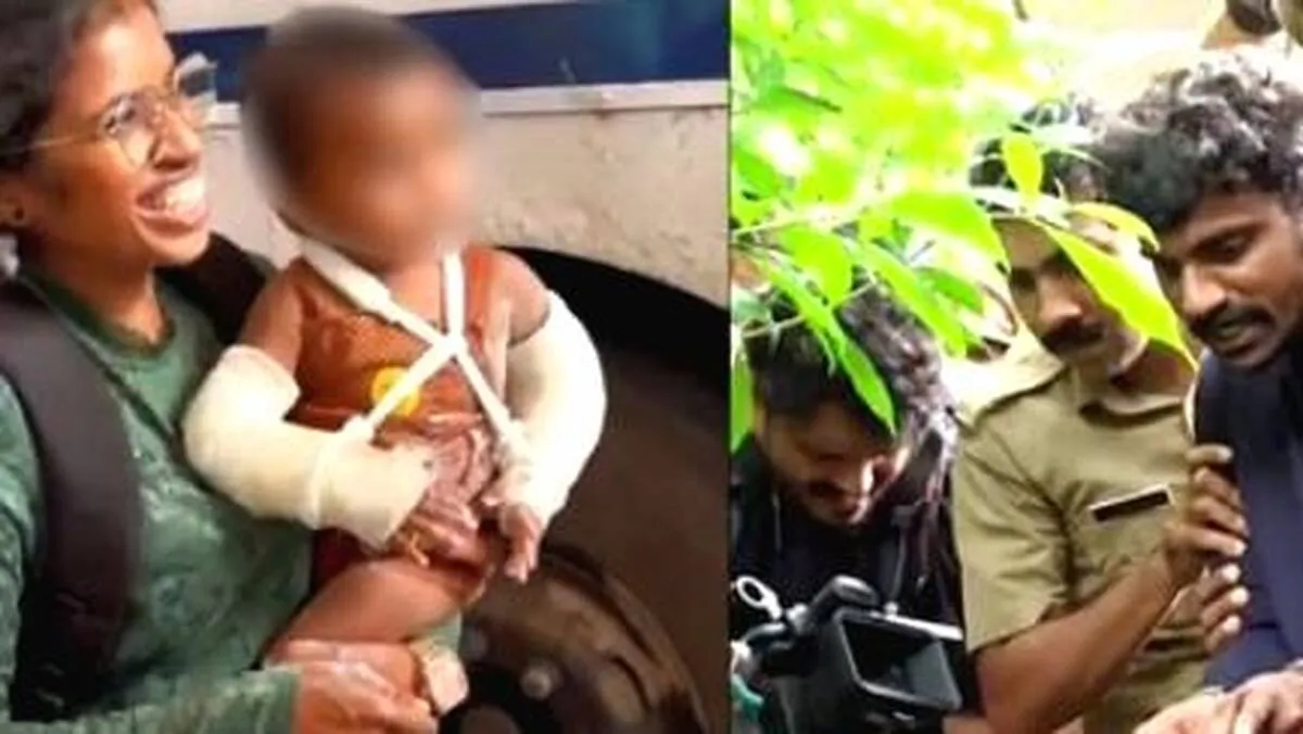 nedumangad-child-murder-