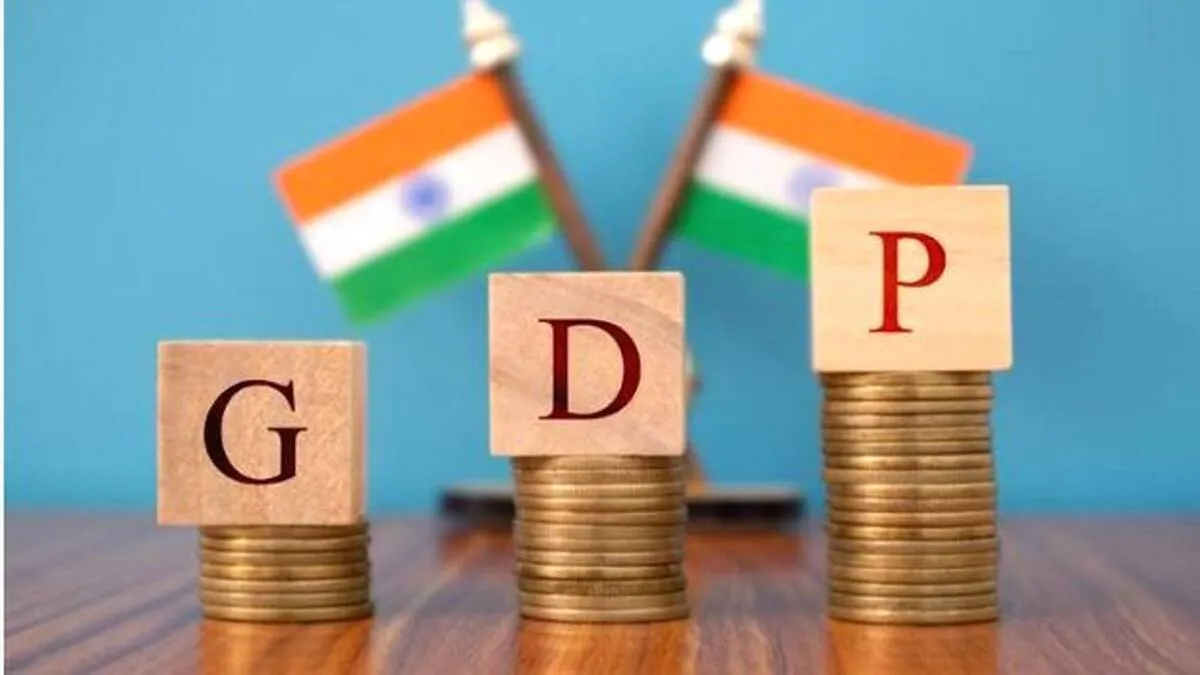 india-gdp