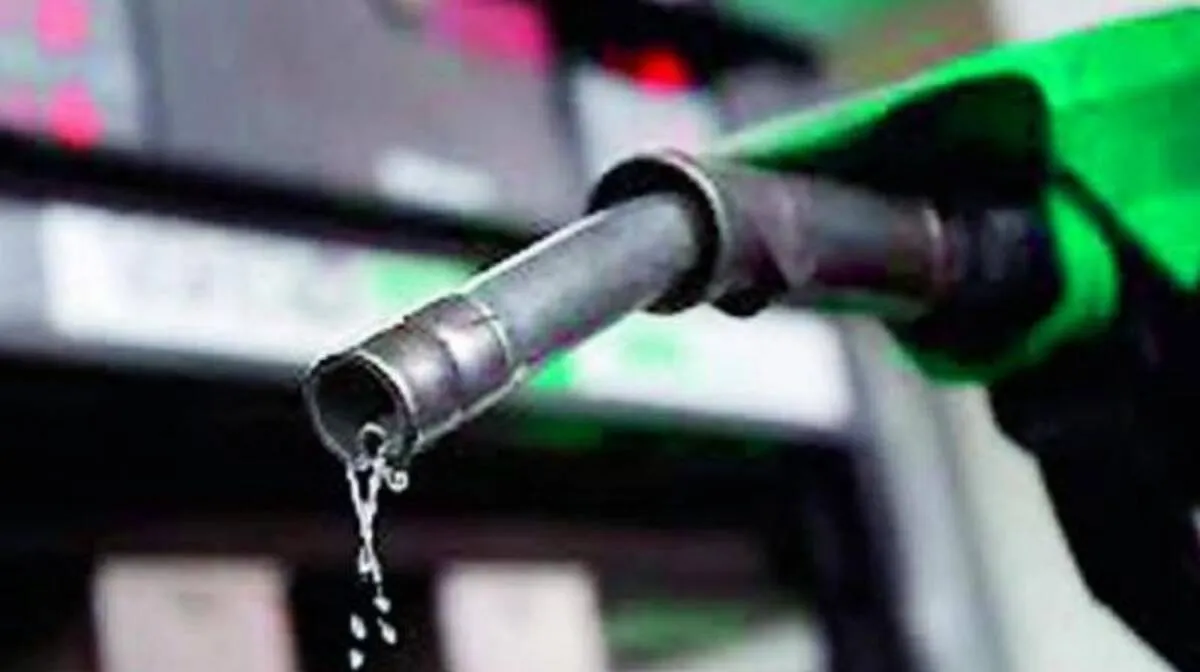 fuel-