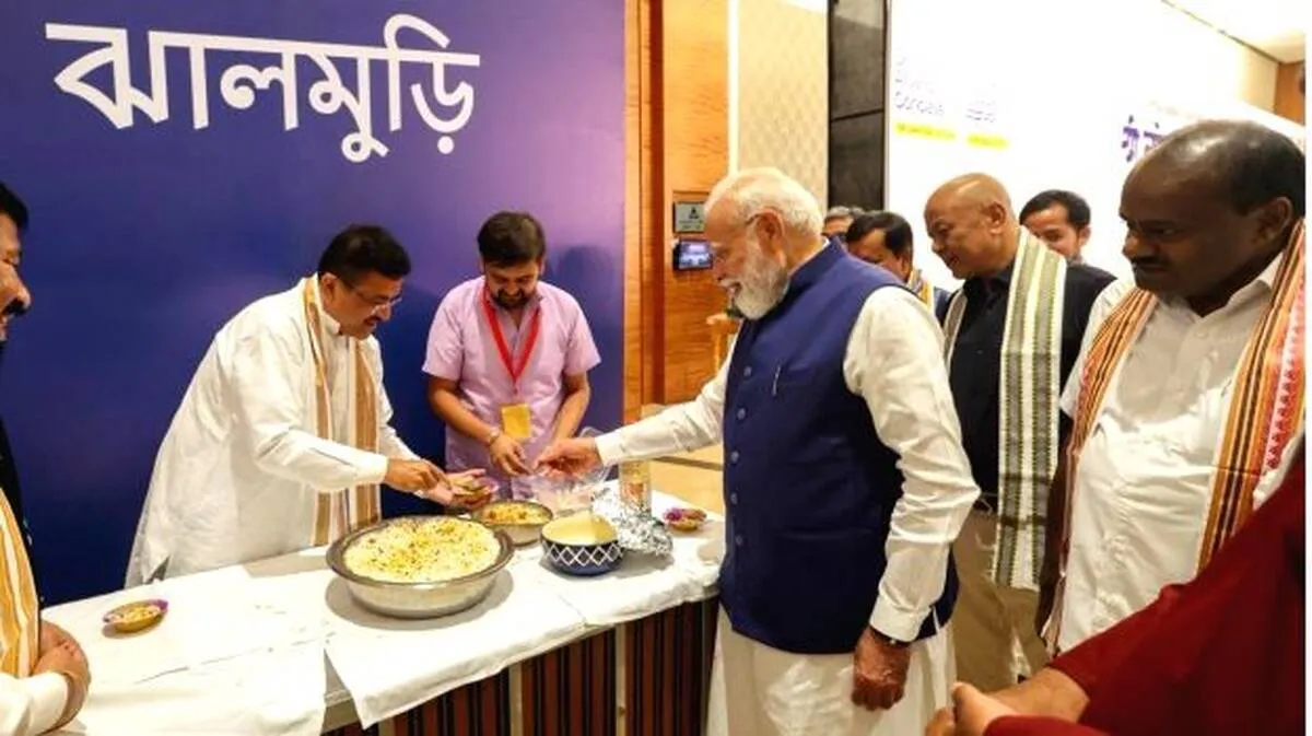 modi