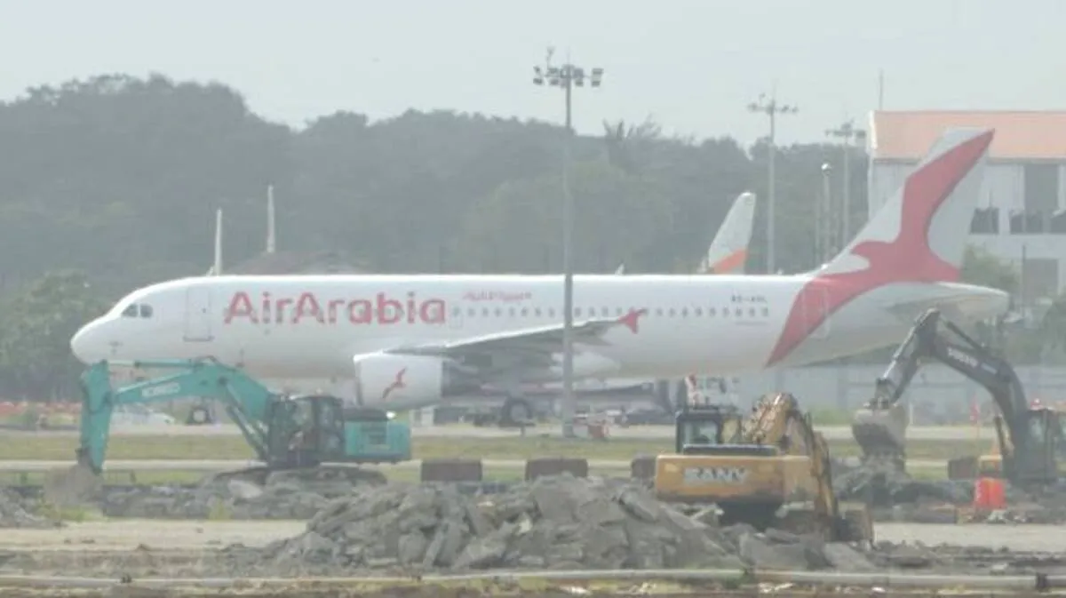 air-arabia