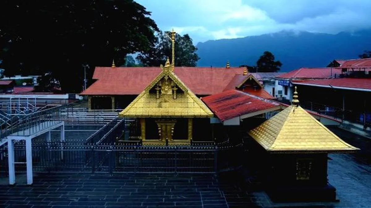 sabarimala-
