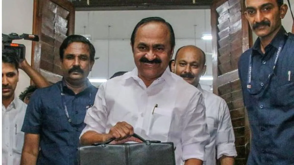 satheesan