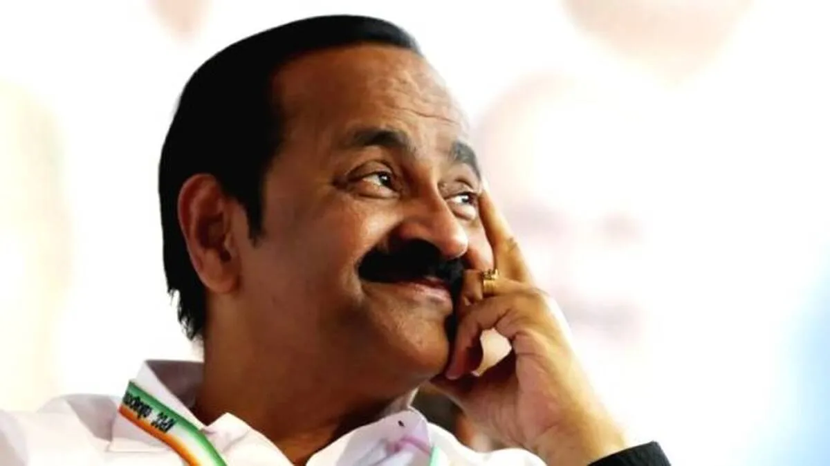 satheesan