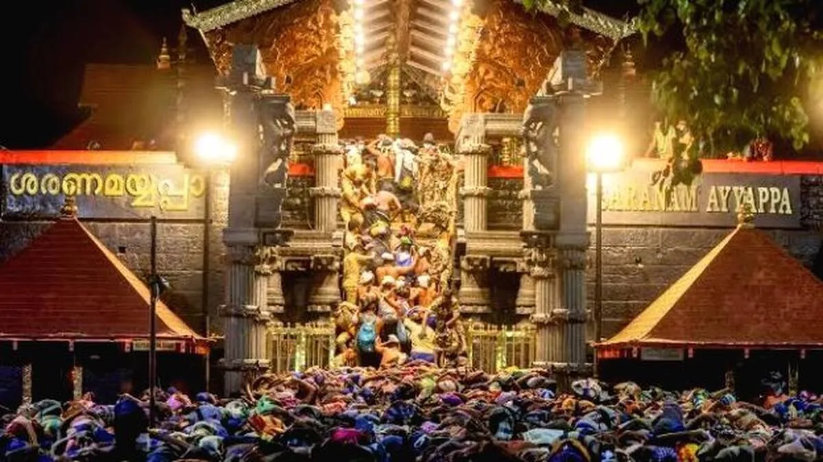 sabarimala-audit-report
