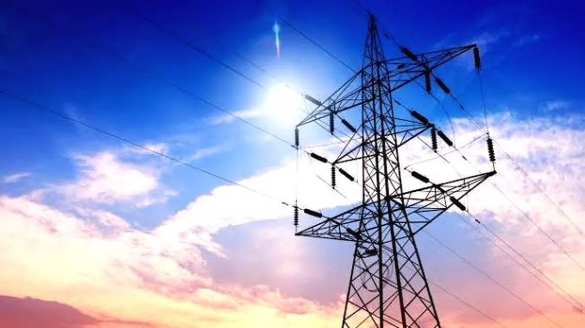 electricity