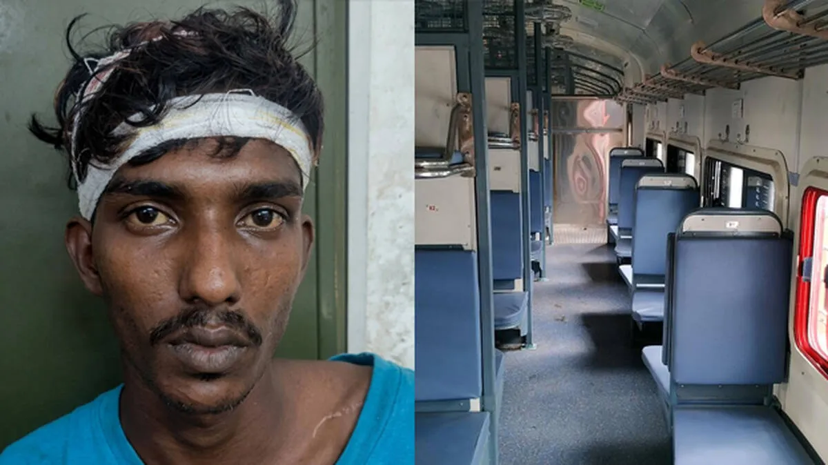 vetta-abhijith