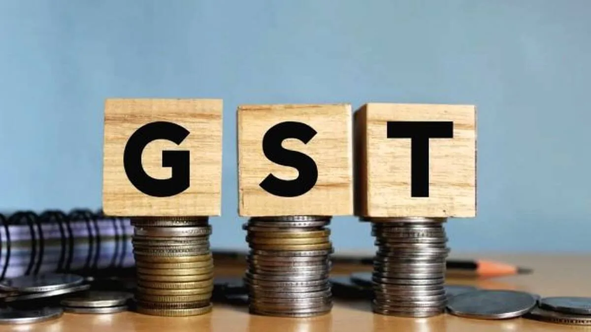 gst