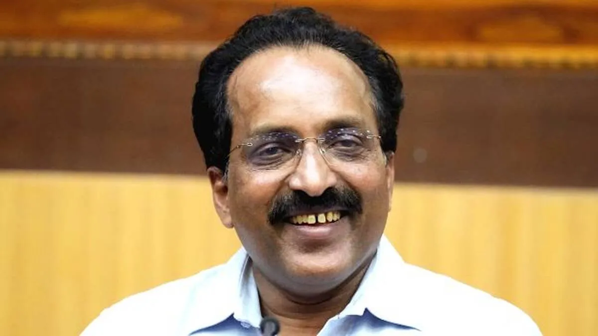 s-somanath