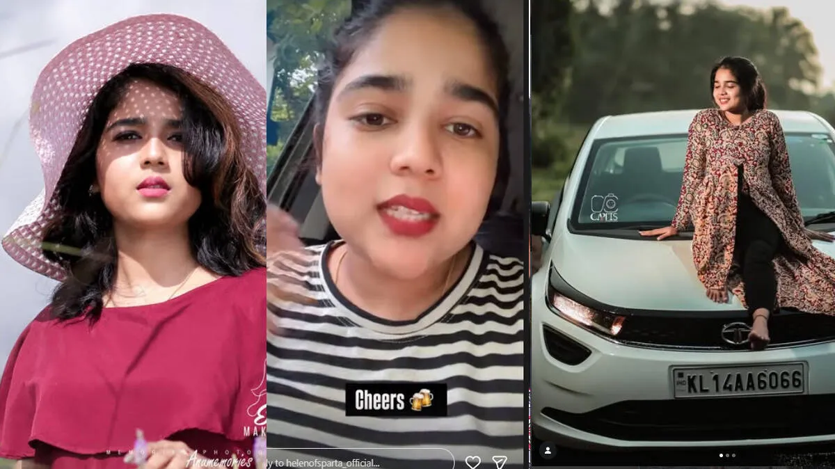 youtuber-dhanya-aka-helen