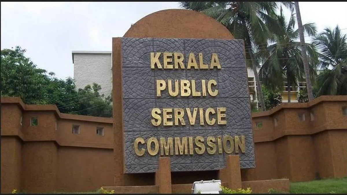 kerala-psc