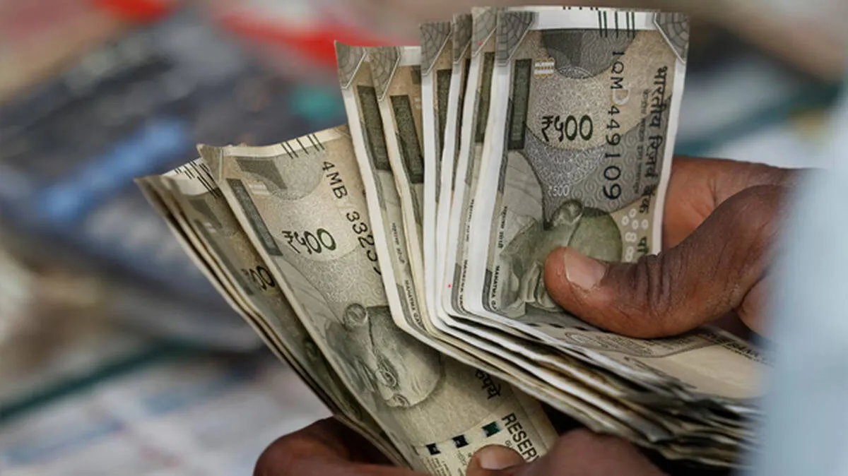 money