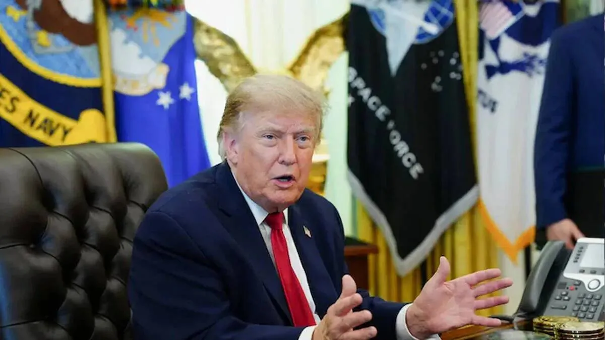 trump