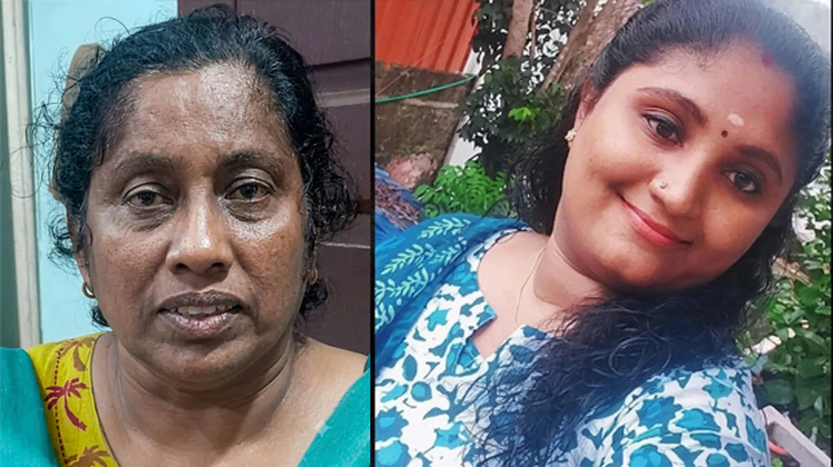 sindhu-kumari-and-anju