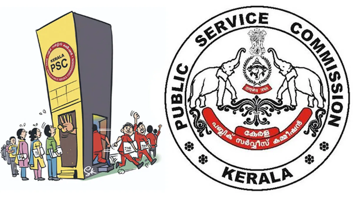 kerala-psc