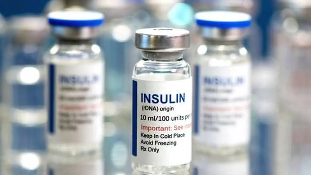 insulin