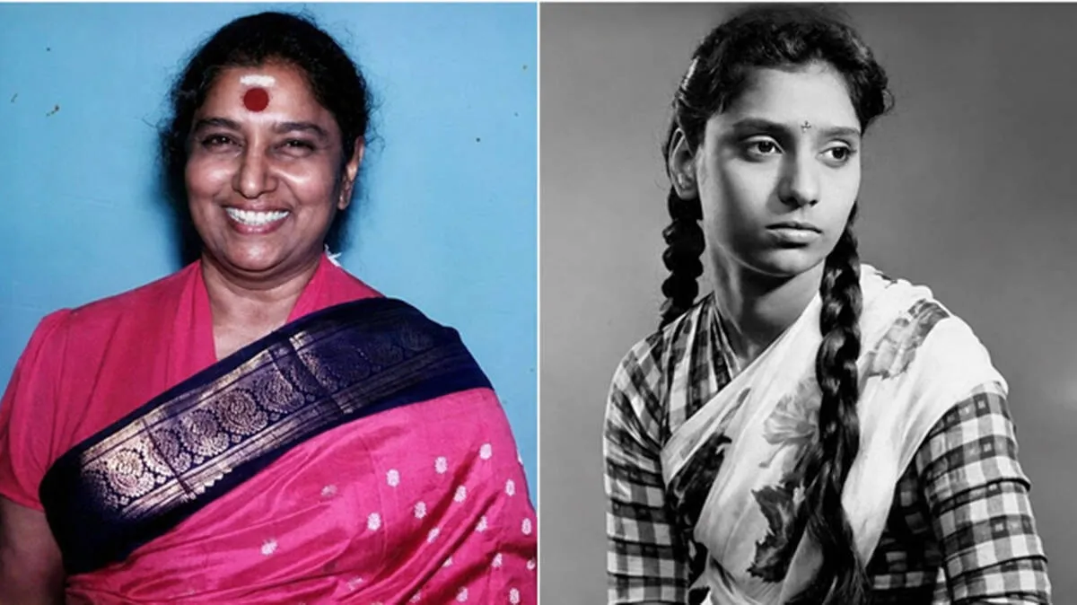 Voice that defied time: How S. Janaki performed art of vocal transformation