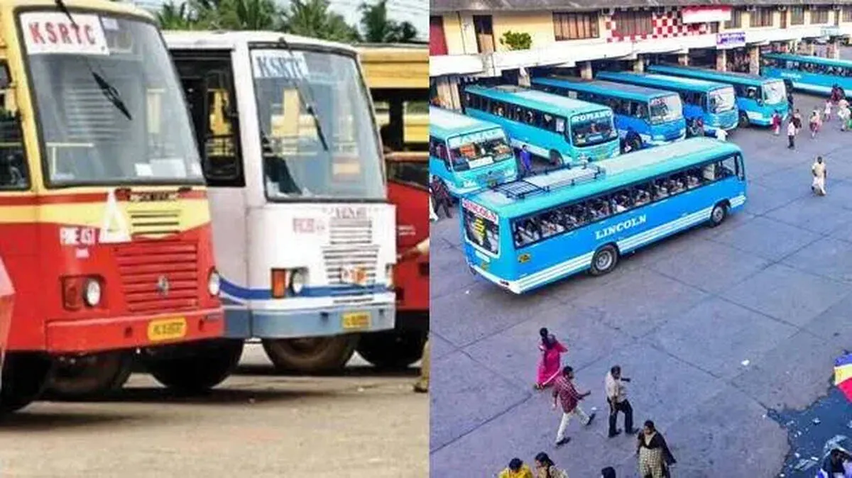 ksrtc