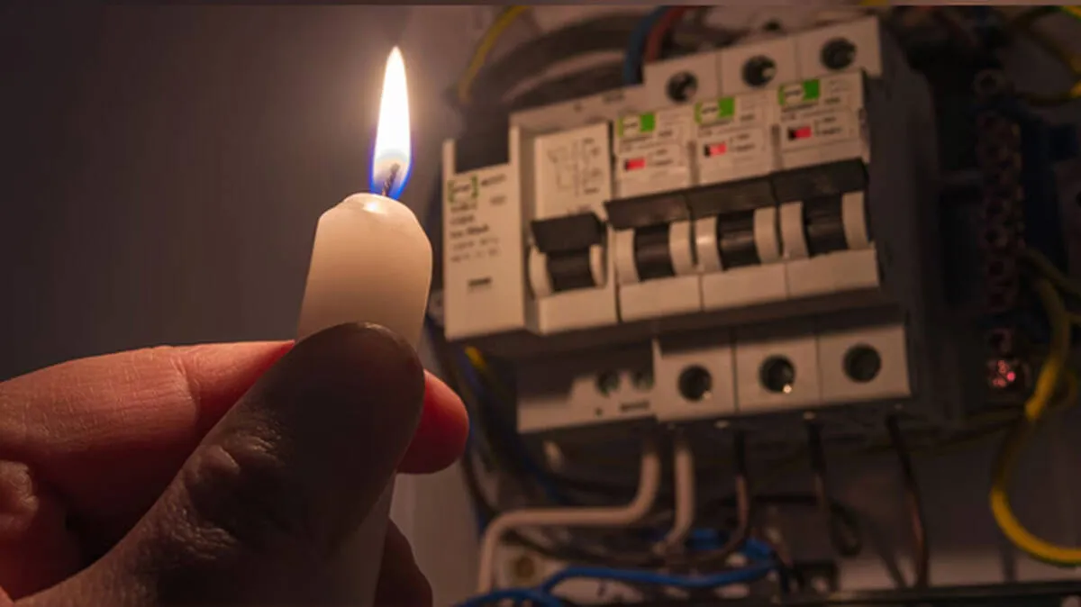 load-shedding