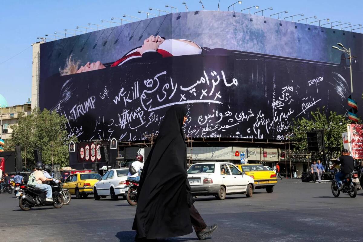 iran