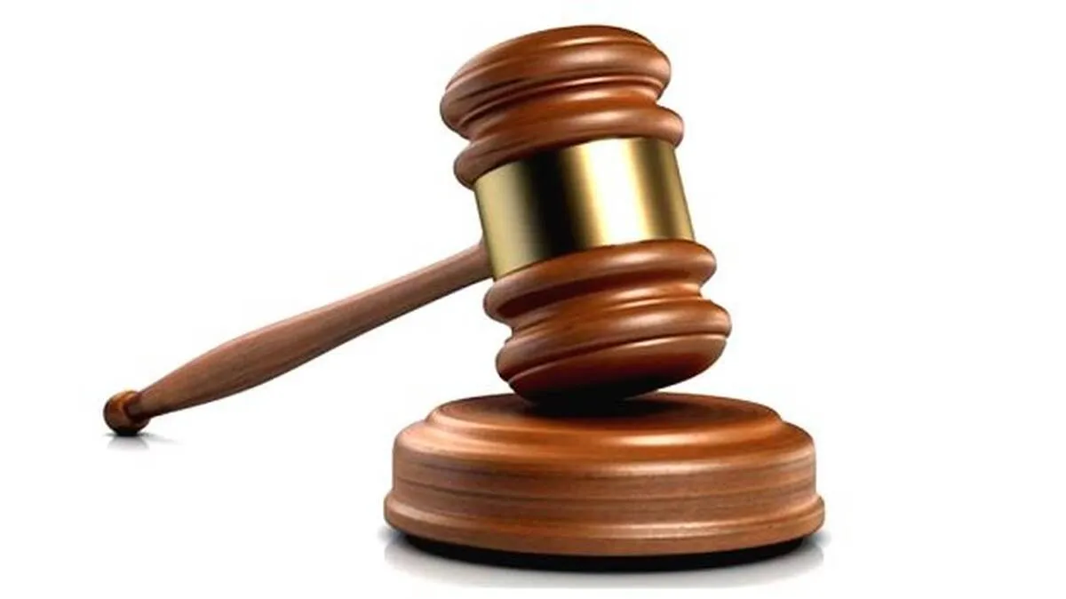 court