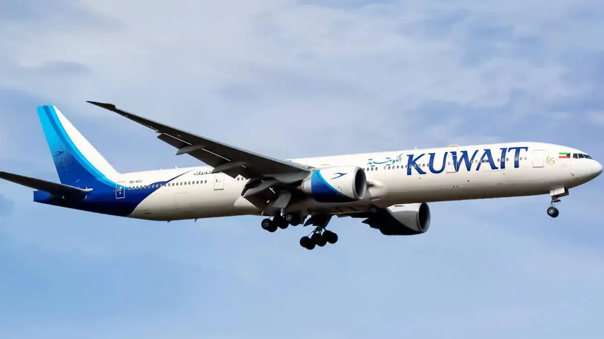 kuwait-airways