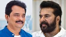 mammootty