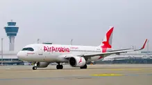 air-arabia