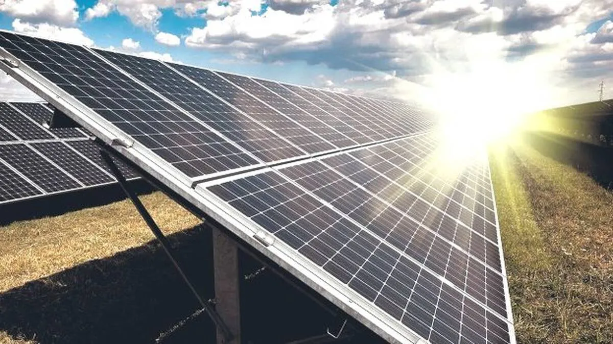 solar