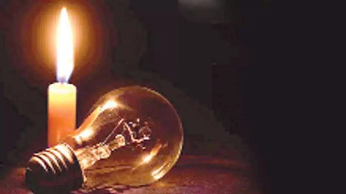 power-cut