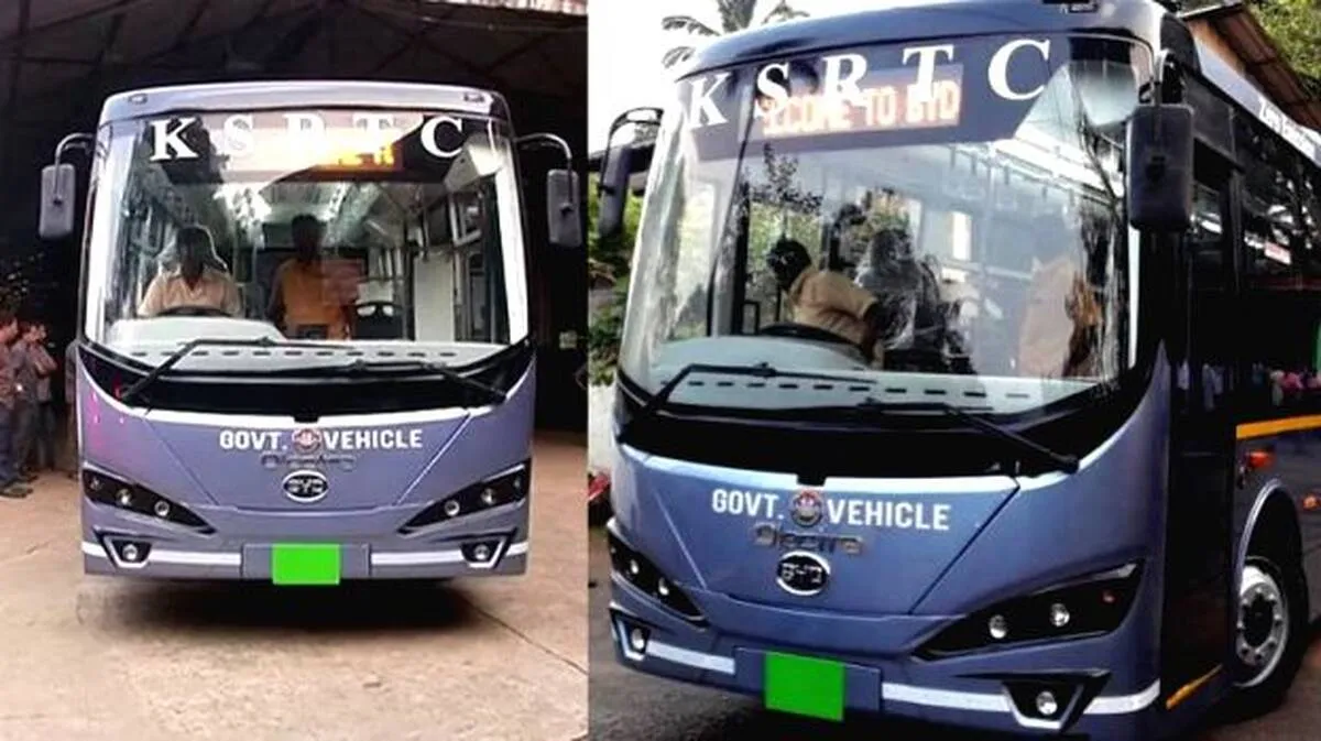 ksrtc