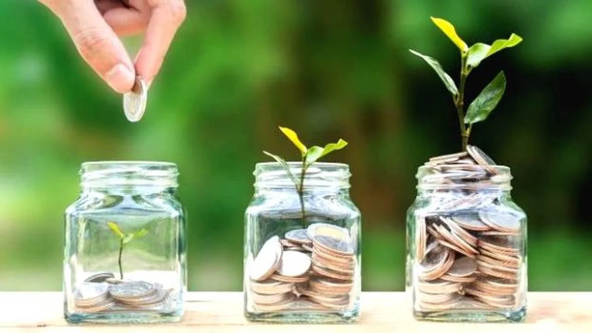 investment-