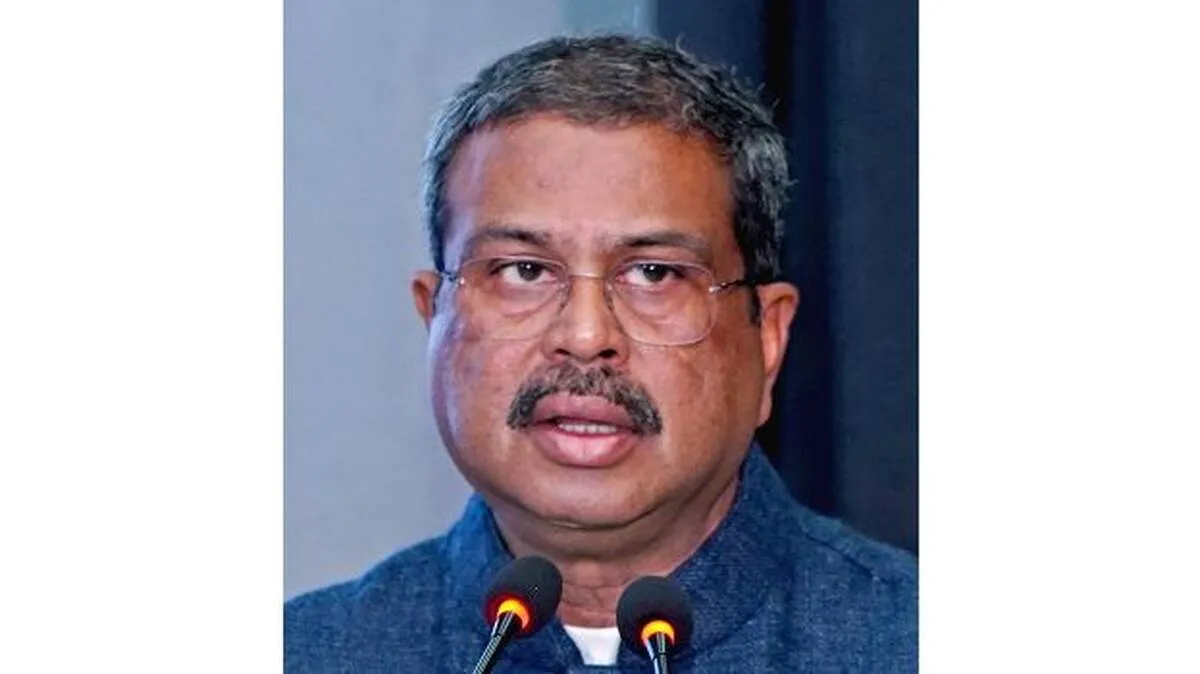 dharmendra-pradhan