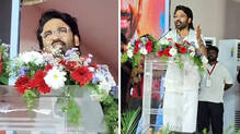 dhanush