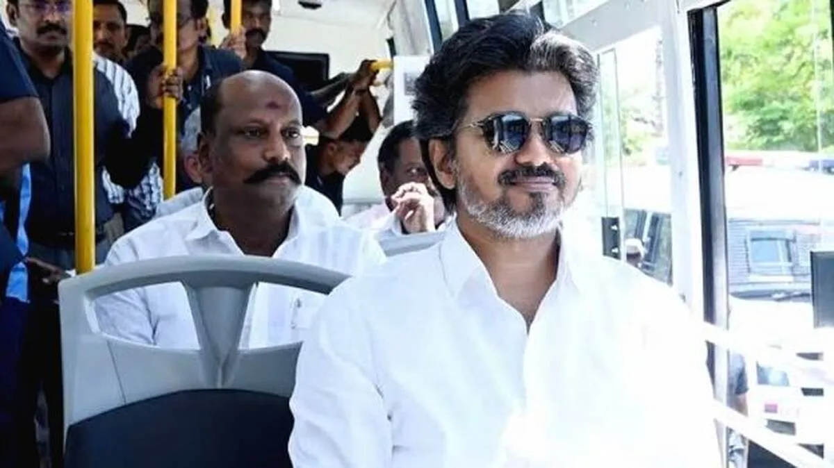 vijay