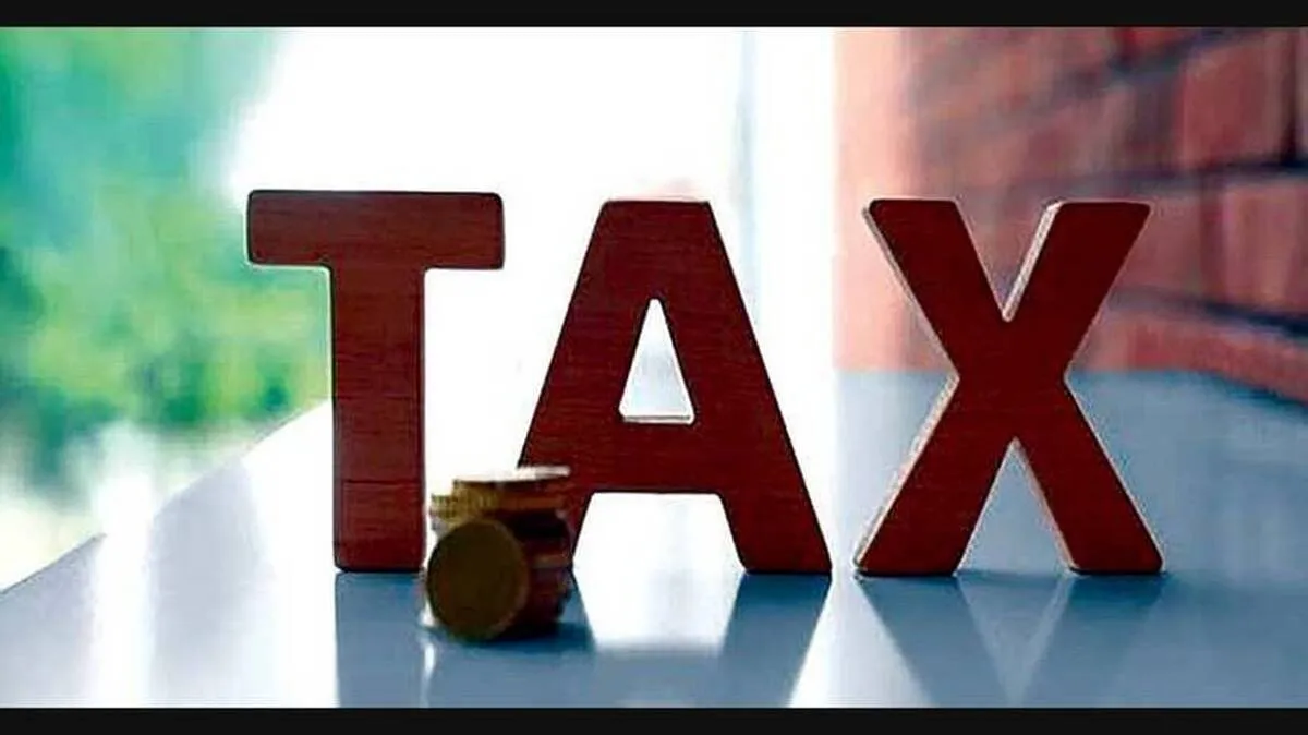 tax-