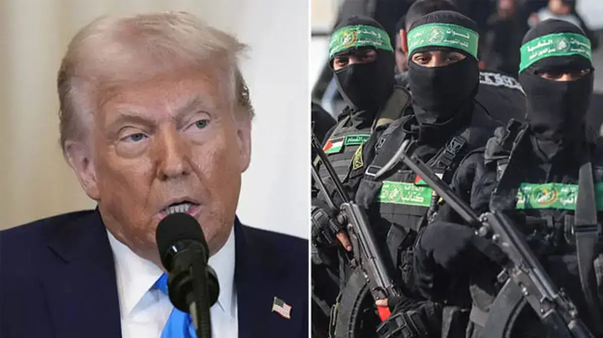 trump-hamas