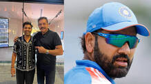 rohit-sharma-new-look