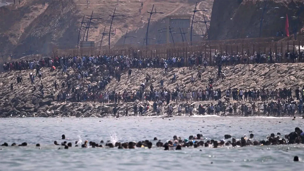 migrants-